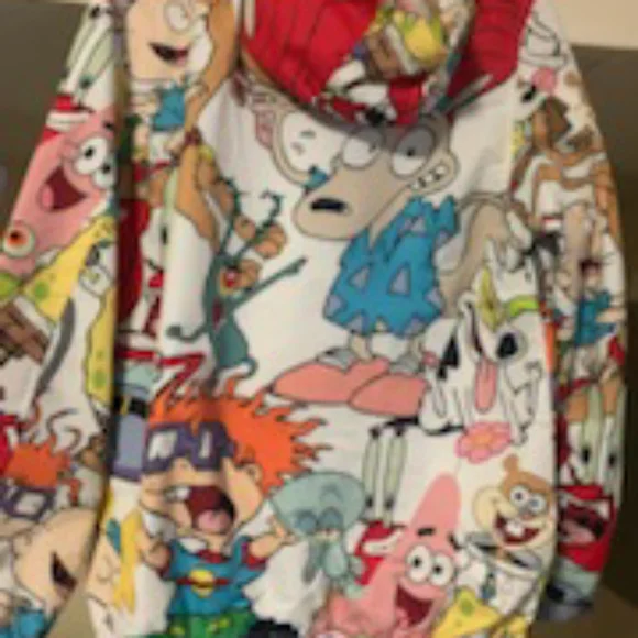 Jacket - Picture 14 of 16